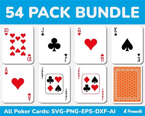 8 suit card deck|Fat Pack Playing cards.
